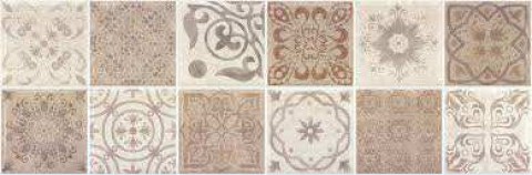 Mosaico Antique Taupe